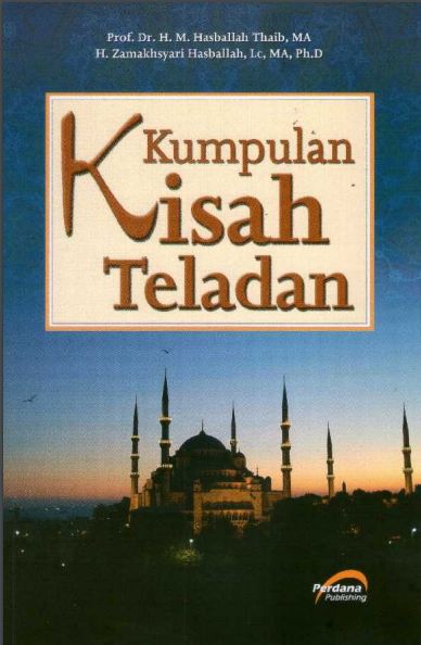Kumpulan Kisah Teladan