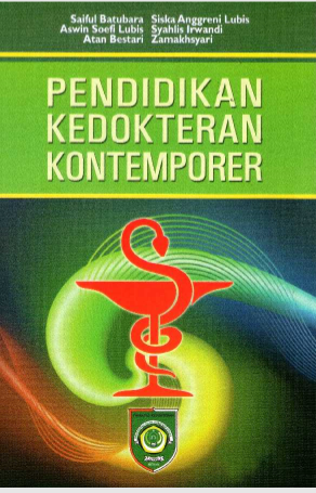 PENDIDIKAN KEDOKTERAN KONTEMPORER