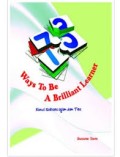 72 WAYS TO BE BRILLIANT LEARNER : KUNCI SUKSES UJIAN DAN TES