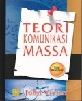 TEORI KOMUNIKASI MASSA