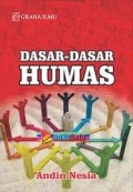 DASAR-DASAR HUMAS