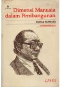 DIMENSI MANUSIA DALAM PEMBANGUNAN :  PILIHAN KARANGAN