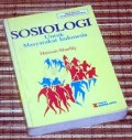 SOSIOLOGI : UNTUK MASYARAKAT INDONESIA