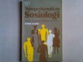 MEMPERKENALKAN SOSIOLOGI