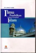 ILMU PENDDIKAN DALAM PERSPEKTIF ISLAM