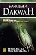 MANAJEMEN DAKWAH