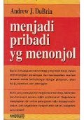 MENJADI PRIBADI YANG MENONJOL