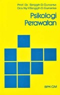 PSIKOLOGI REMAJA