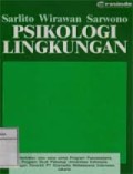 PSIKOLOGI LINGKUNGAN