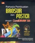 RAHASIA PEMBUATAN BROSUR DAN POSTER DENGAN CORELDRAW X4