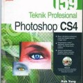 159 TEKNIK PROFESIONAL PHOTOSHOP CS4