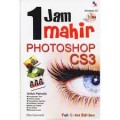 1 JAM MAHIR PHOTOSHOP CS3