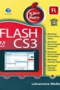 5 JAM MAHIR FLASH CS3