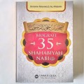 BIOGRAFI 35 SHAHABIYAH NABI