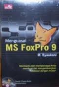 MENGUASAI MS FOXPRO 9