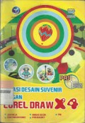 KREASI DESAIN SEVENIR DENGAN CORELDRAW X4