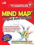 MIND MAP  : LANGAKAH DEMI LANGKAH