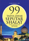 99 TANYA JAWAB SEPUTAR SHALAT