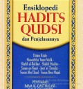ENSIKLOPEDI HADITS QUDSI DAN PENJELASANNYA