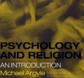Psychology and Religion An Introduction