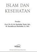 ISLAM DAN KESEHATAN