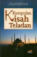 Kumpulan Kisah Teladan