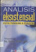 ANALISIS EKSISTENSIAL