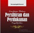 LANDASAN HUKUM PERSIHIRAN DAN PERDUKUNAN ( PERSPEKTIF ISLAM )