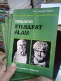 PENGANTAR FILSAFAT ALAM