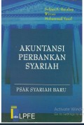 AKUNTANSI PERBANKAN SYARIAH