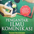 PENGANTAR ILMU KOMUNIKASI