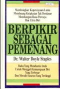 BERFIKIR SEBAGAI PEMENANG