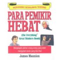 PARA PEMIKIR HEBAT