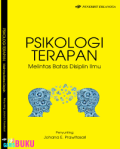 PSIKOLOGI TERAPAN : MELINTAS BATAS DISPLIN ILMU