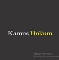 SEJARAH PERADABAN DUNIA I
