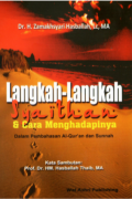 LANGKAH-LANGKAH SYAITHAN & CARA MENGHADAPINYA DALAM PEMBAHAHASAN ALQURAN DAN SUNNAH