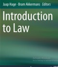 Introduction to Law