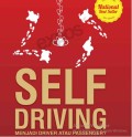 SELF DRIVING MENJADI DRIVER ATAU PASSENGER ?