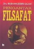 PENGANTAR FILSAFAT