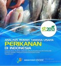 ANALISIS RUMAH TANGGA USAHA PERIKANAN DI INDONESIA
