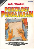 PSIKOLOGI PENGAJARAN