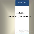 HUKUM KETENAGAKERJAAN