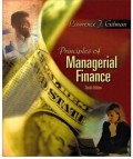 PRINCIPLES OF MANAGERIAL FINANCE