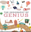 THE GEOGRAPHY OF GENIUS: PENCARIAN TEMPAT-TEMPAT PALING KREATIF
DI DUNIA DARI ATHENA KUNO SAMPAI SILICON VALLEY