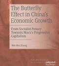 The Butterfly Effect in China’s Economic Growth