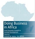Palgrave Studies of Internationalization in Emerging Markets
