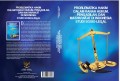 PROBLEMATIKA HAKIM DALAM RANAH HUKUM, PENGADILAN, DAN MASYARAKAT DI INDONESIA: STUDI SOSIO-LEGAL