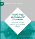 Economic Growth and Cohesion Policy Implementation in Italy and Spain