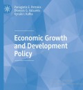 Economic Growth and Development Policy