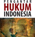 PENGANTAR HUKUM INDONESIA
